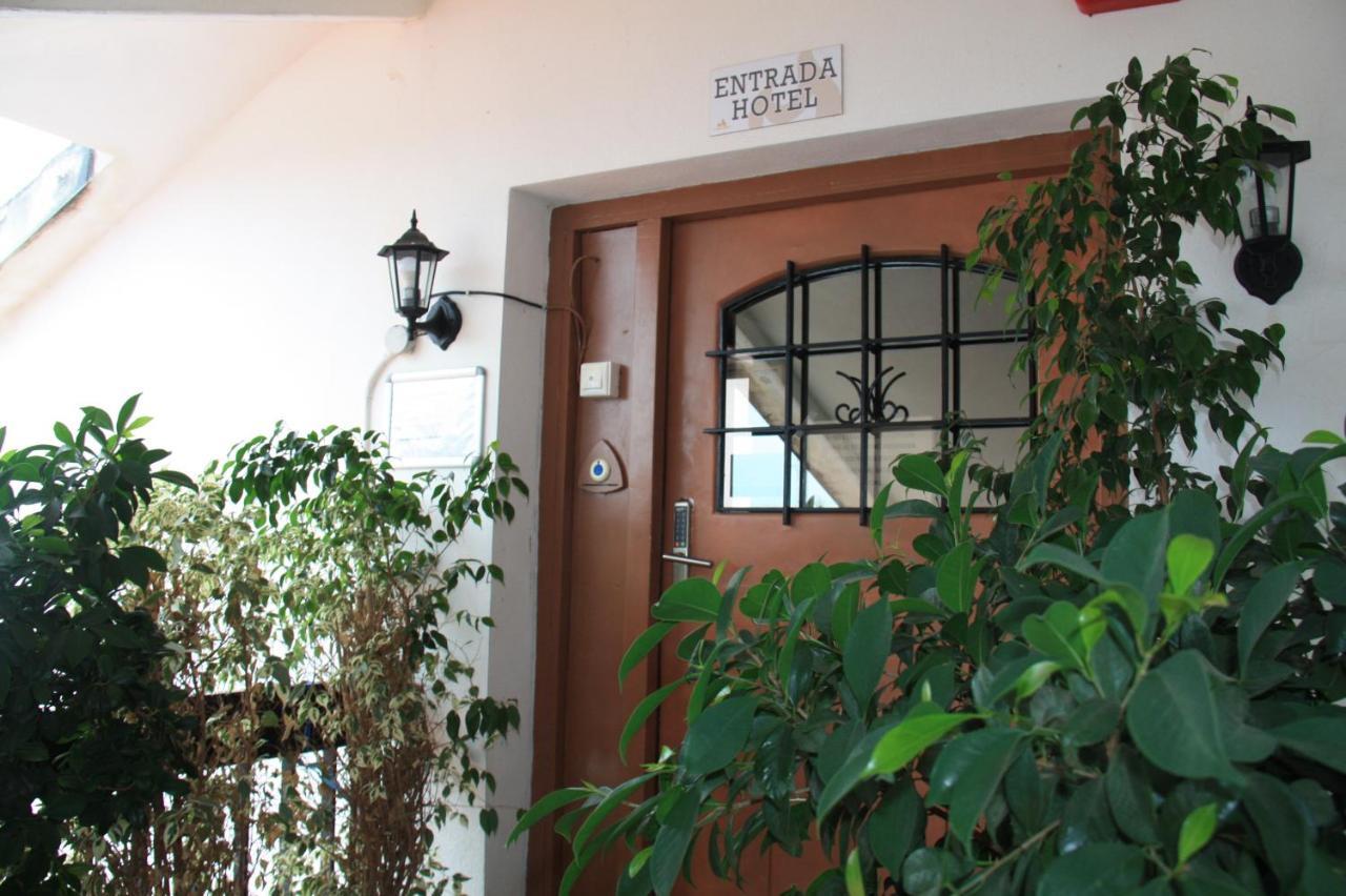 Hacienda Guadalquivir Hotel