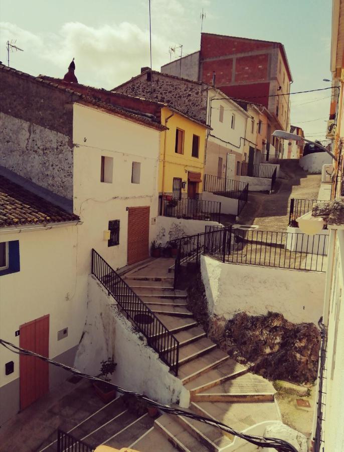 Apartamento Penetas Bolbaite