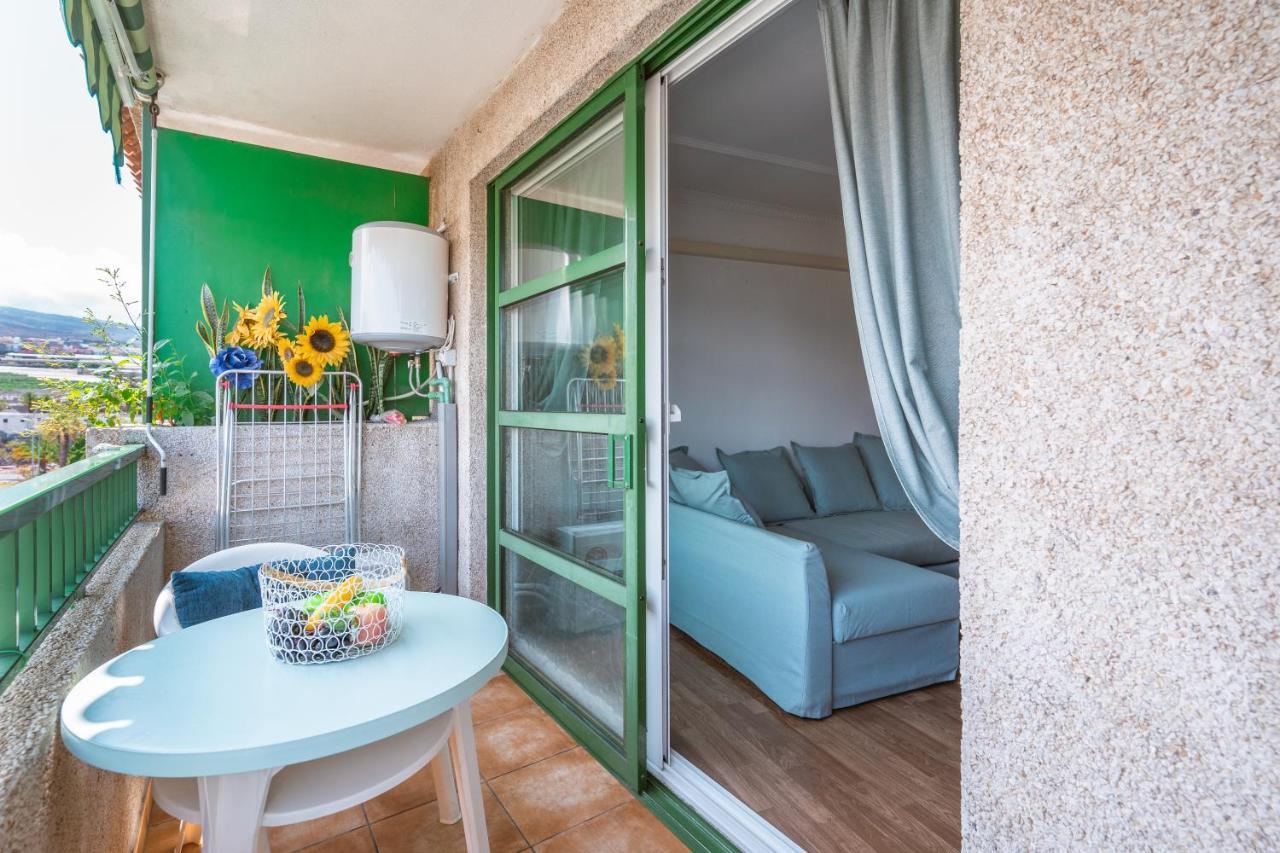 Apartamento Casa Juanita