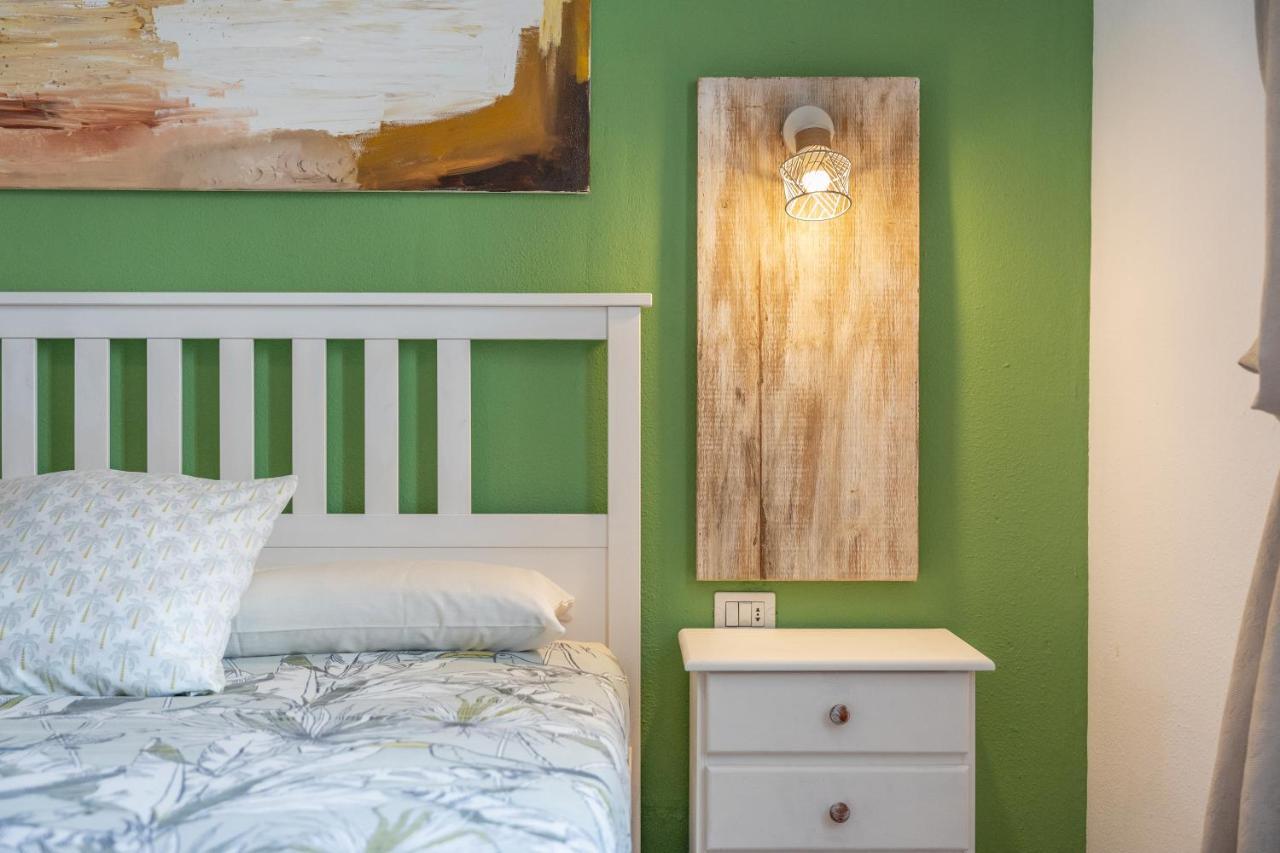 Apartamento Casa Juanita