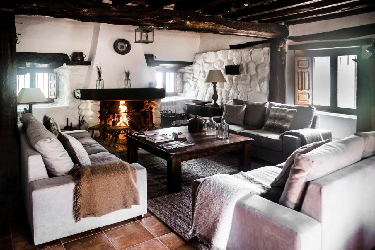 Molino Del Feo Country house