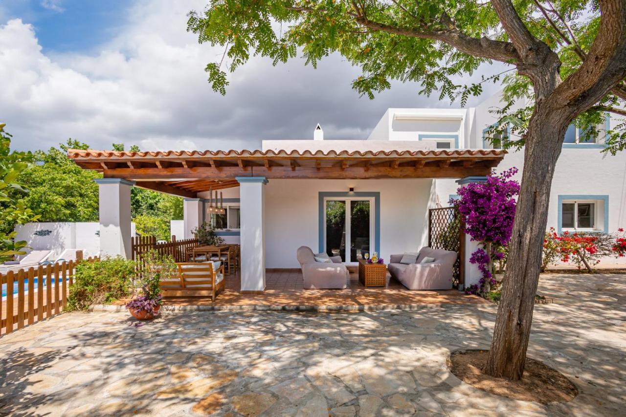 Сasa de vacaciones Casa Ferran Nuestra Señora de Jesús
