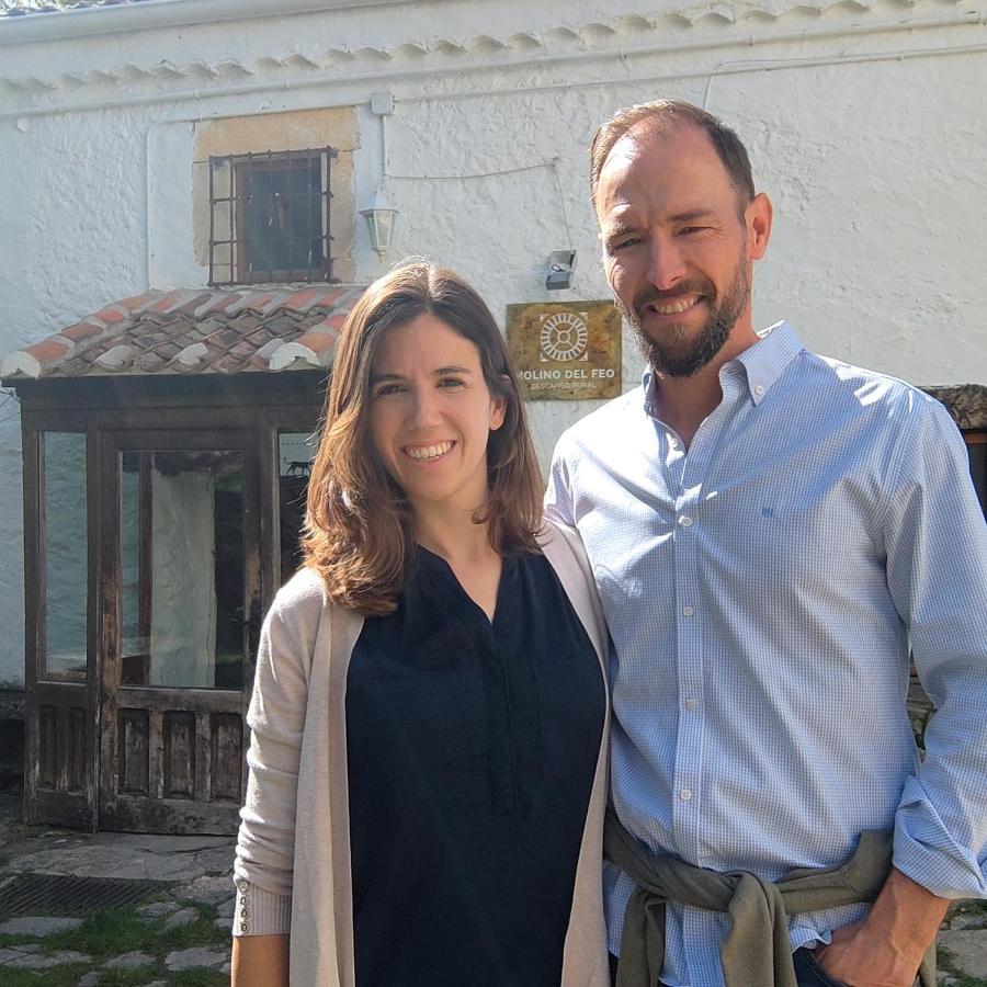 Country house Molino Del Feo