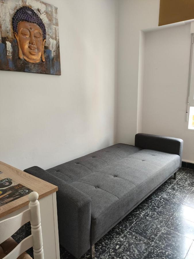 Casa Mayago, Terraza Y Solarium Holiday home *