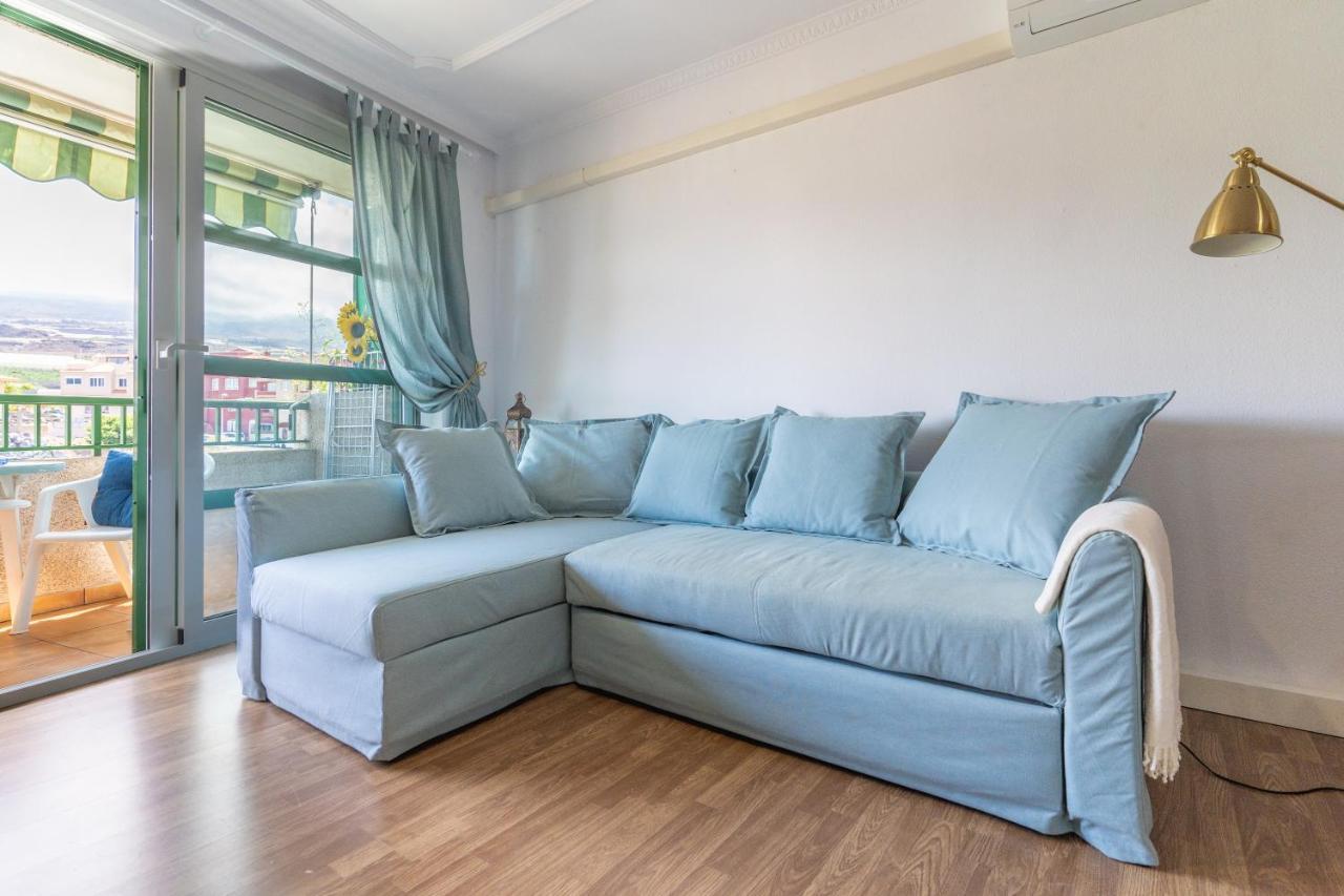 Casa Juanita Apartamento Playa de San Juan (Tenerife)