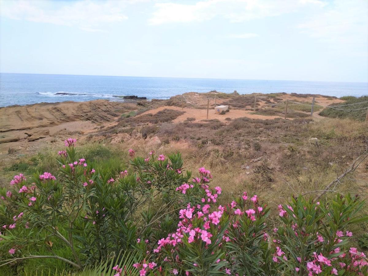 Marina Sunbeach Mimosas Apartamento *