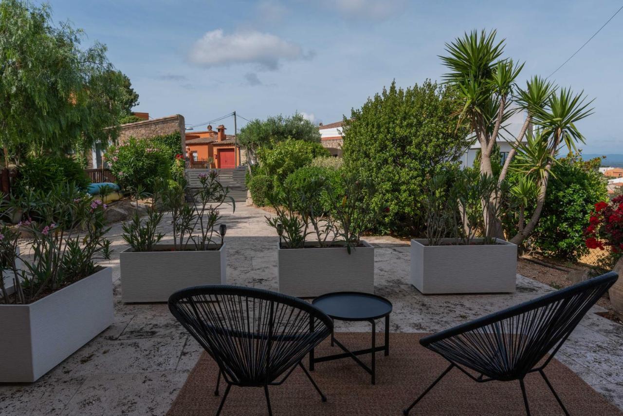 Romantic Modern Private Swimming Pool 5 Min Walk From Centre Begur
