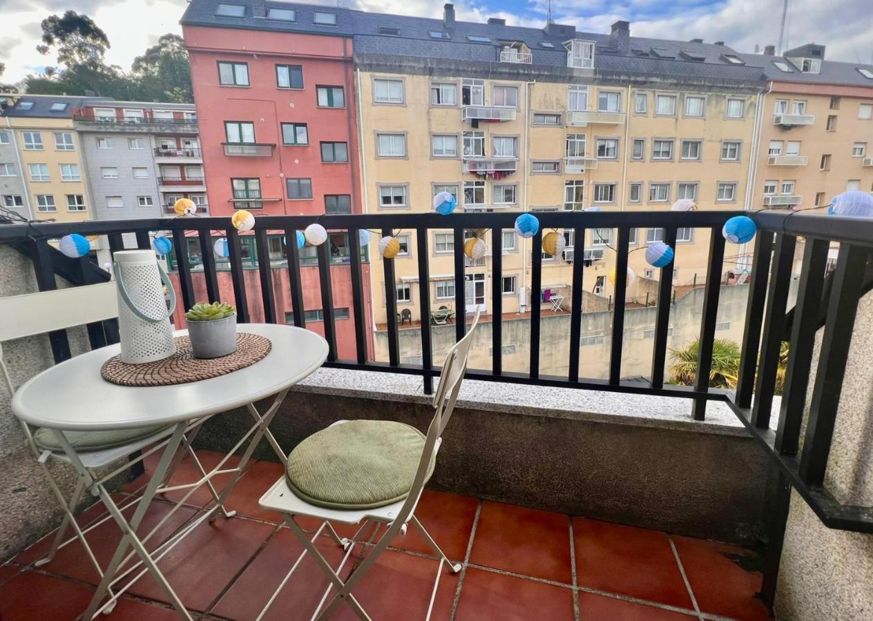 Rias Altas Apartment *