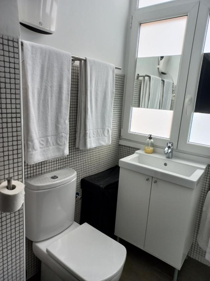 Duplex Con Diseno Perfecto Teletrabajar Y Cerca Del Metro Apartment Bilbao