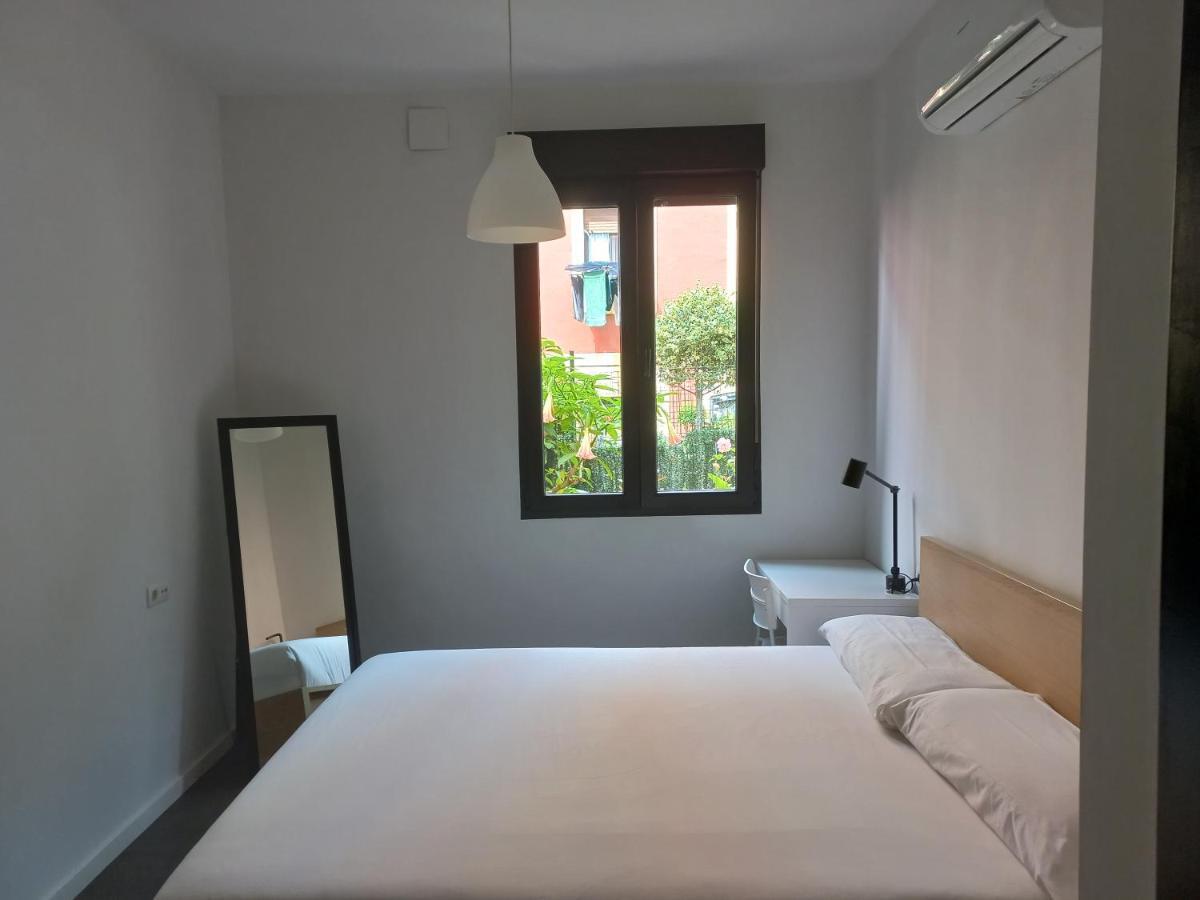 Duplex Con Diseno Perfecto Teletrabajar Y Cerca Del Metro Apartment Bilbao
