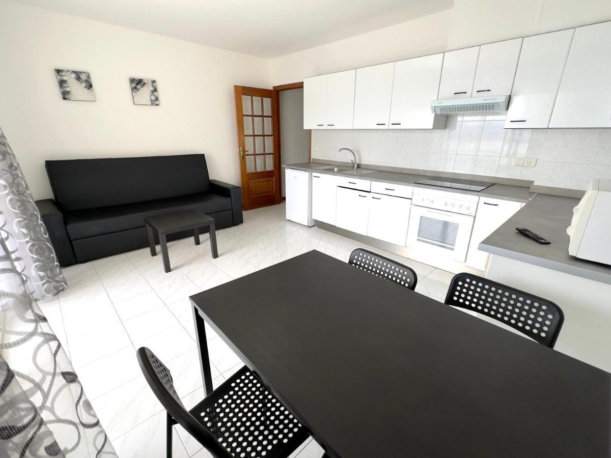 Apartamento Park Raxó