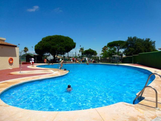 Сasa de vacaciones Casa Rosa