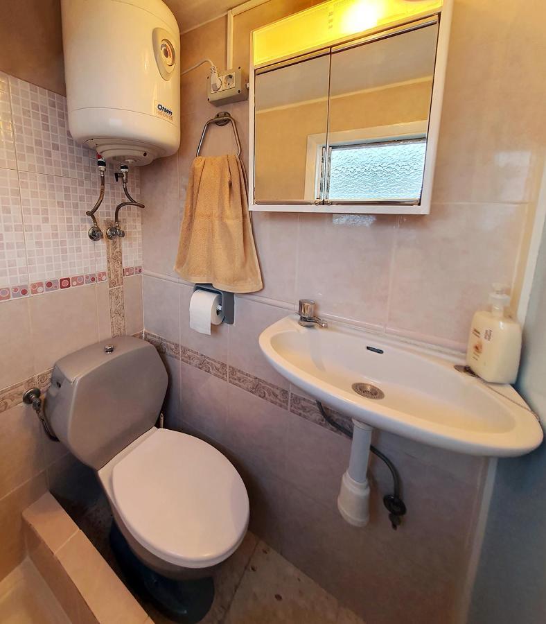 Acogedor Duplex En El Centro De Cruz Apartamento Santa Cruz de Tenerife