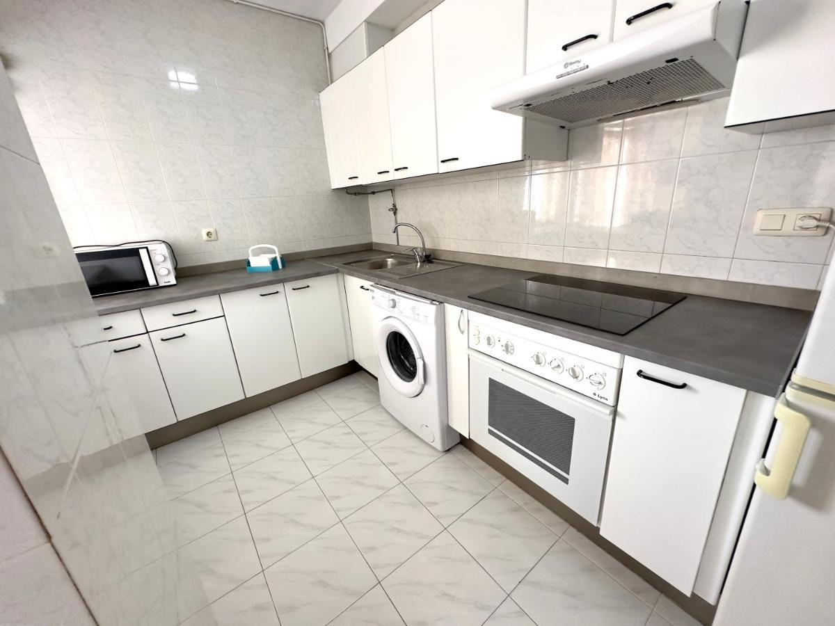 Apartamento Park *