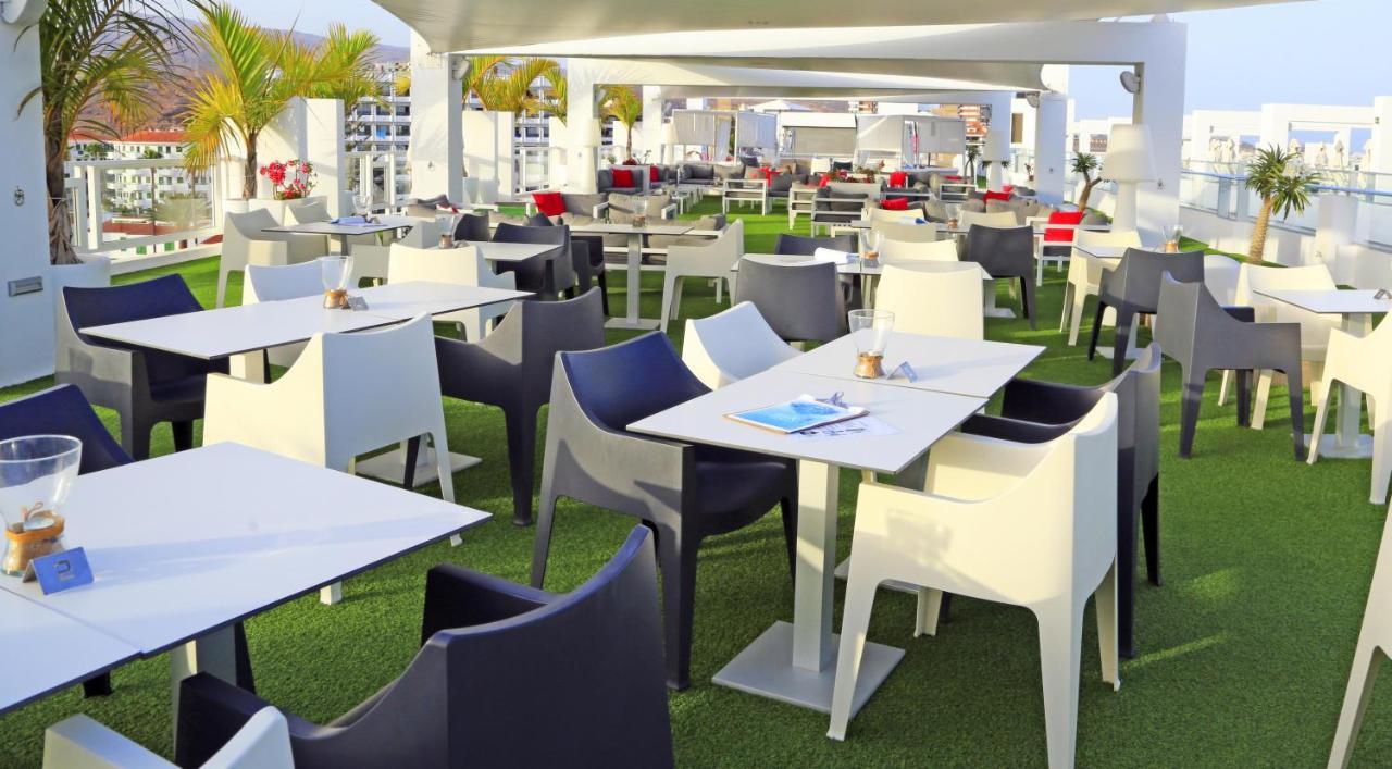 Hotel Labranda Marieta & - Adults Only Playa del Inglés