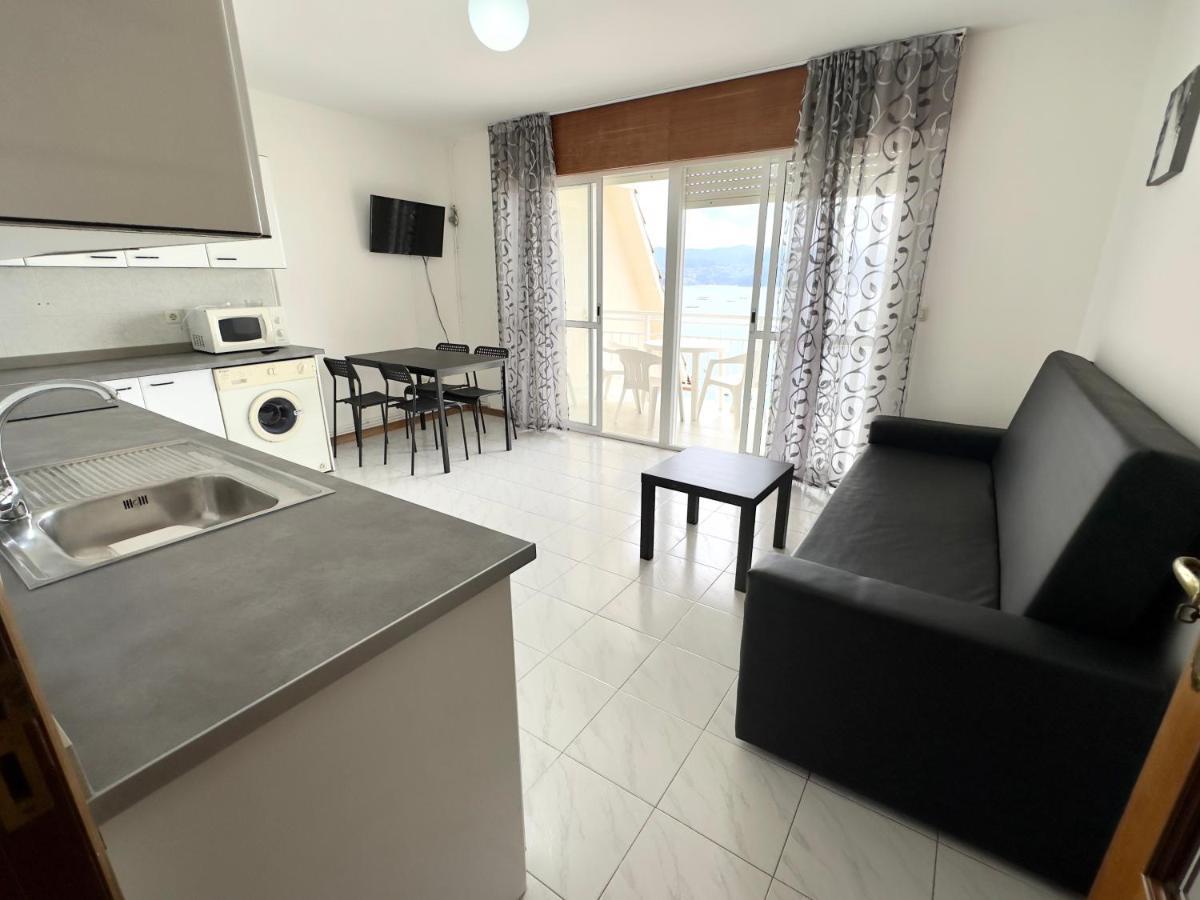 Apartamento Park Raxó