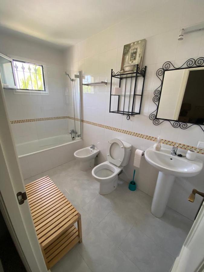 Сasa de vacaciones Casa Rosa *
