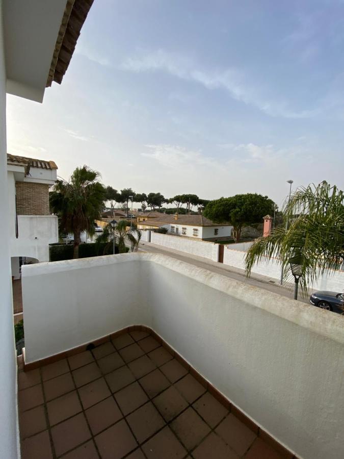 Сasa de vacaciones Casa Rosa Chiclana de la Frontera