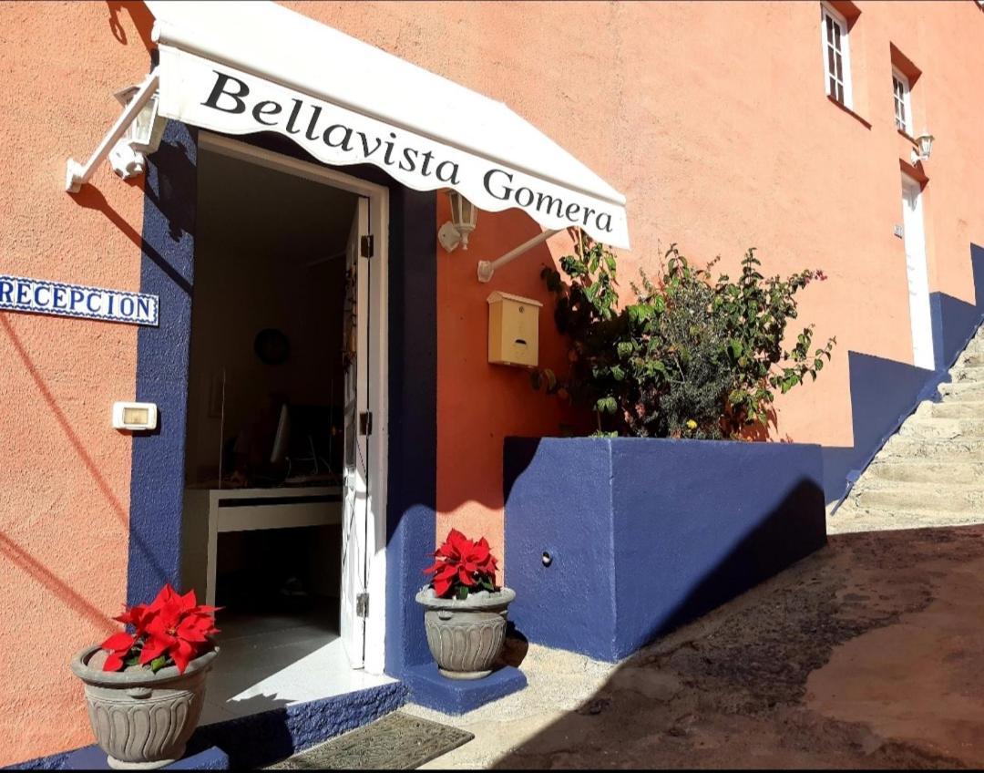Apartment Bellavista Gomera Playa de Santiago (Isla de la Gomera)
