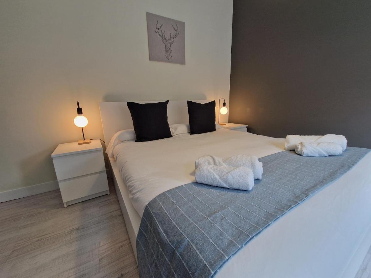 Apartamento 186a Magnifico Apto En La Arena *