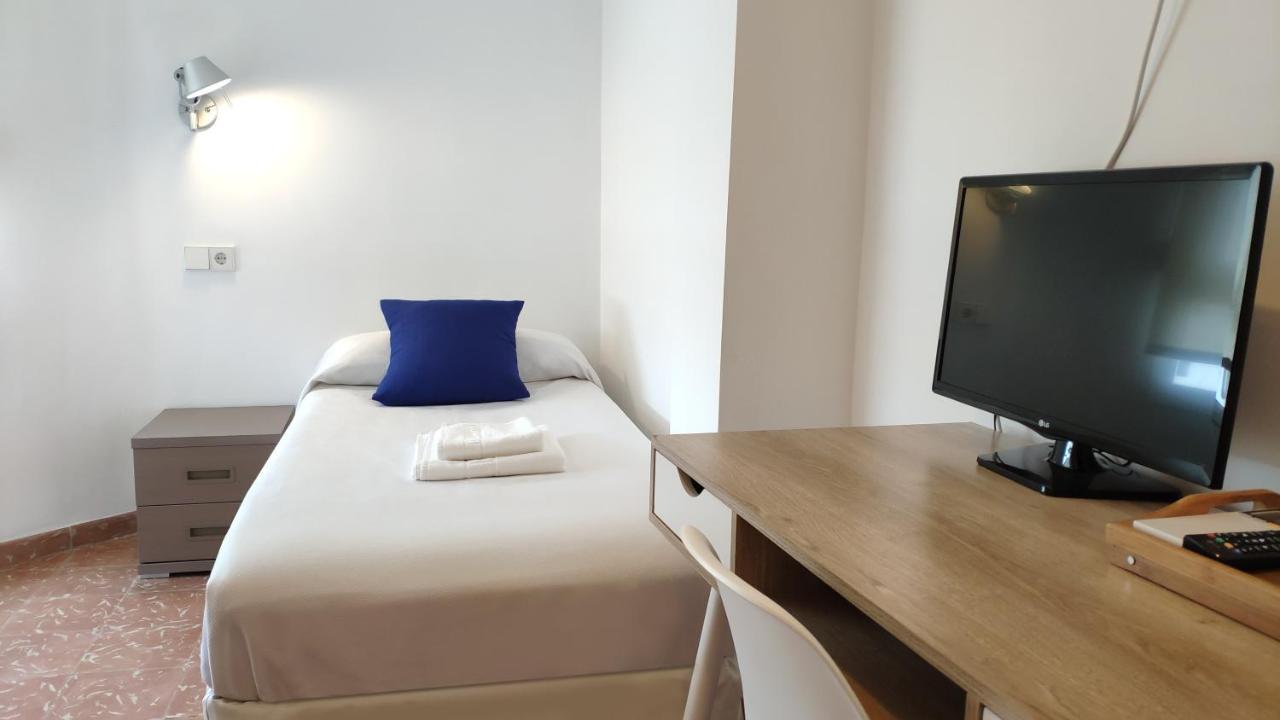 Guest house Huespedes Sa Font Ibiza Town