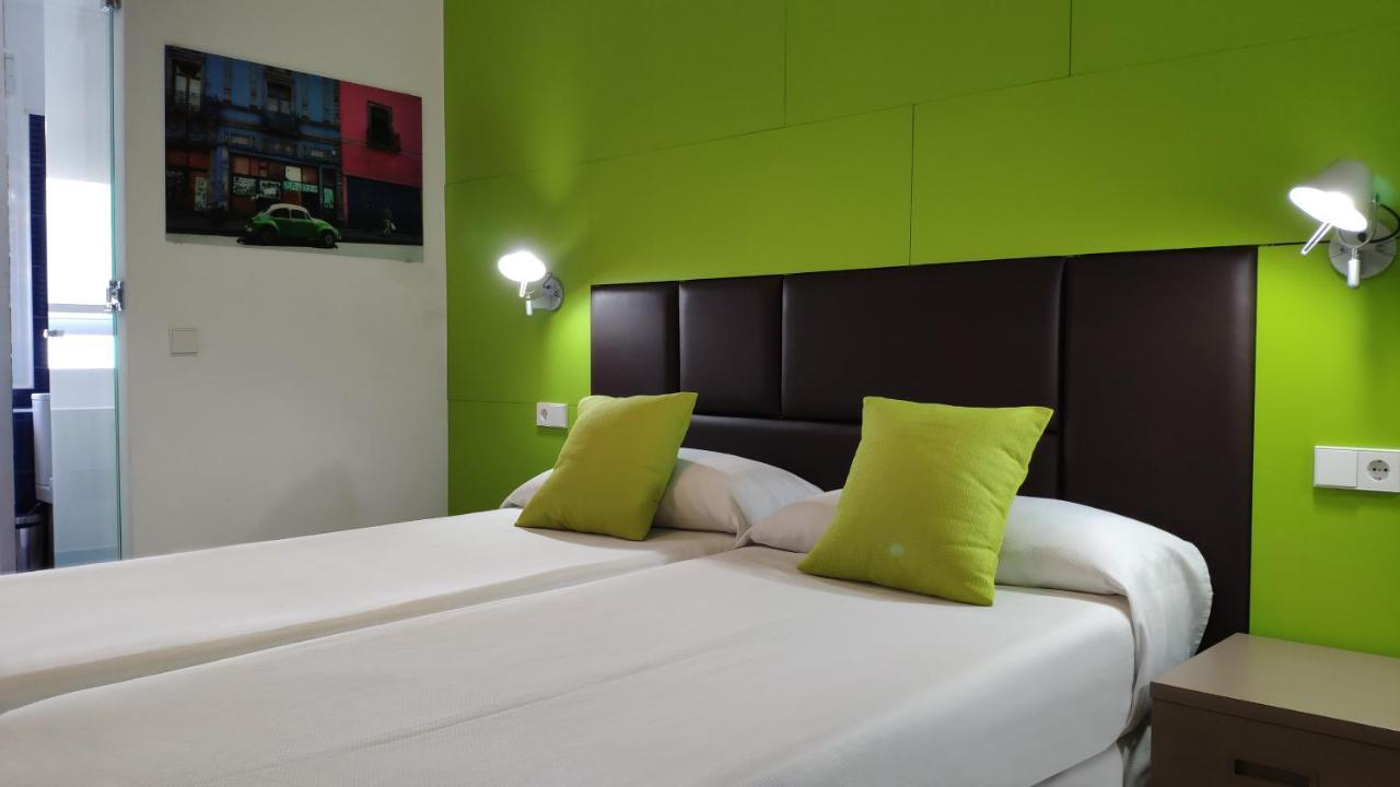Huespedes Sa Font Guest house