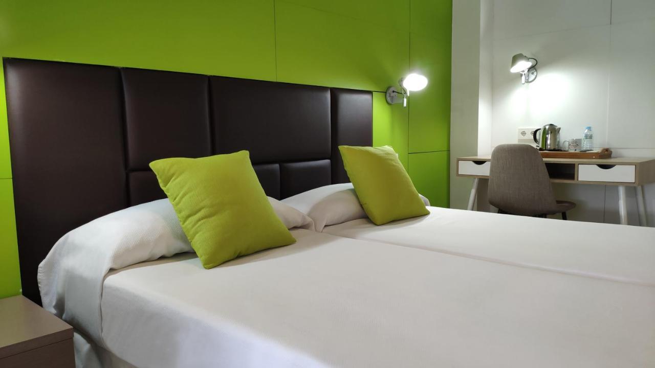 Guest house Huespedes Sa Font