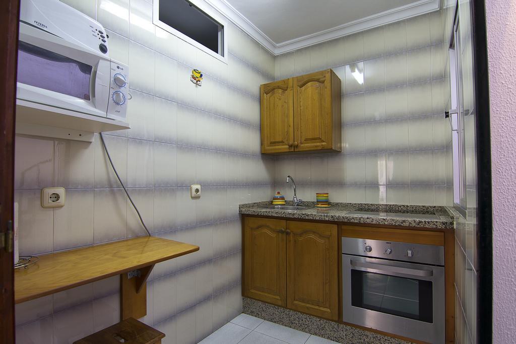 Apartamento Antonio Machado