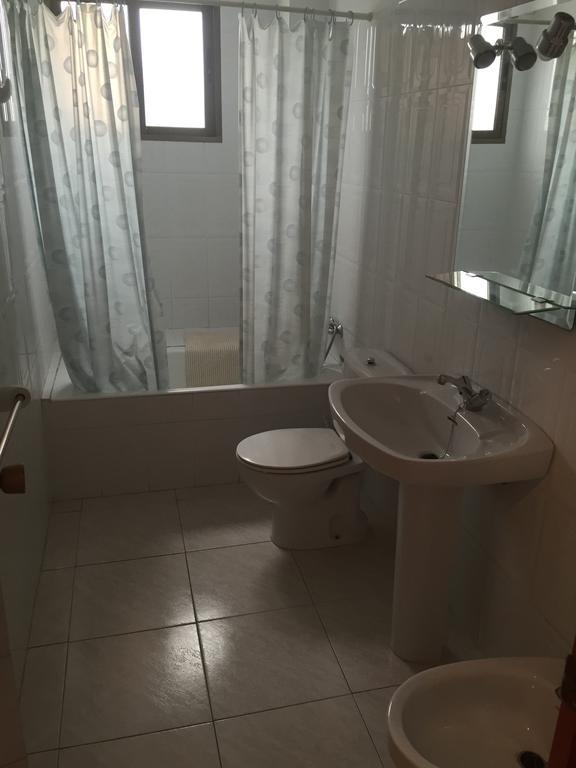 Vicent Apartamento