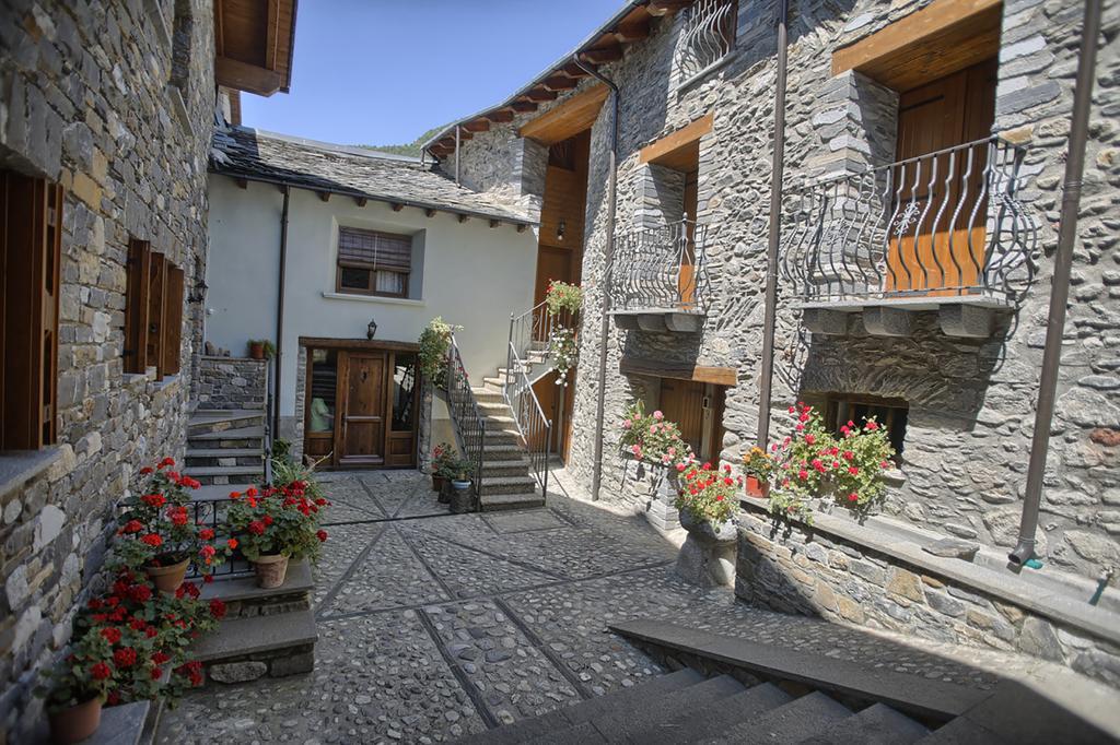 Casa Riu Sahún