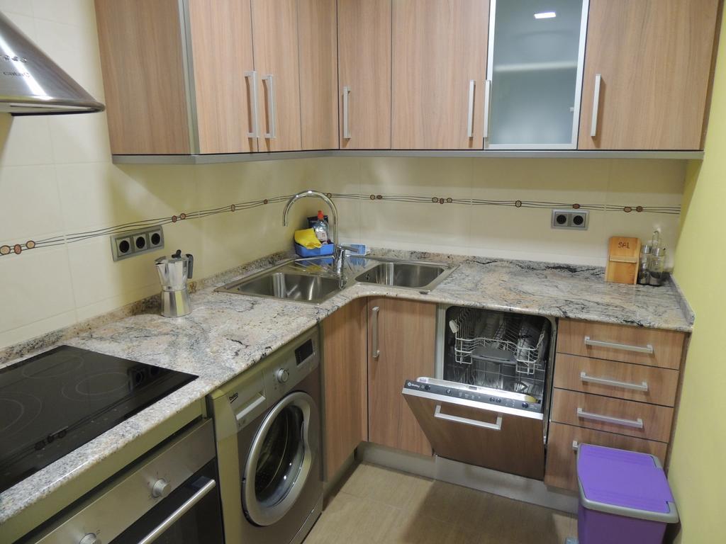 Apartamento Júlia