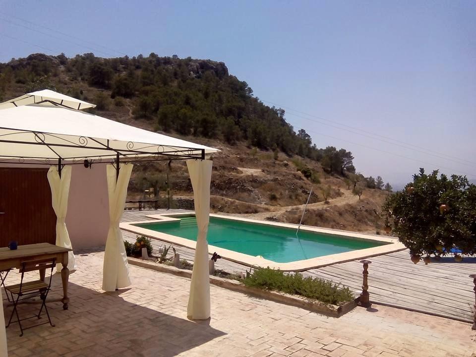 Guest house Guapas