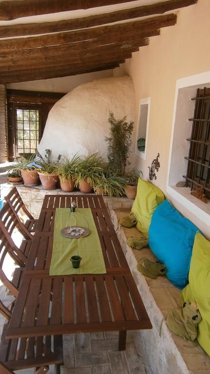 Guapas Guest house La Garapacha