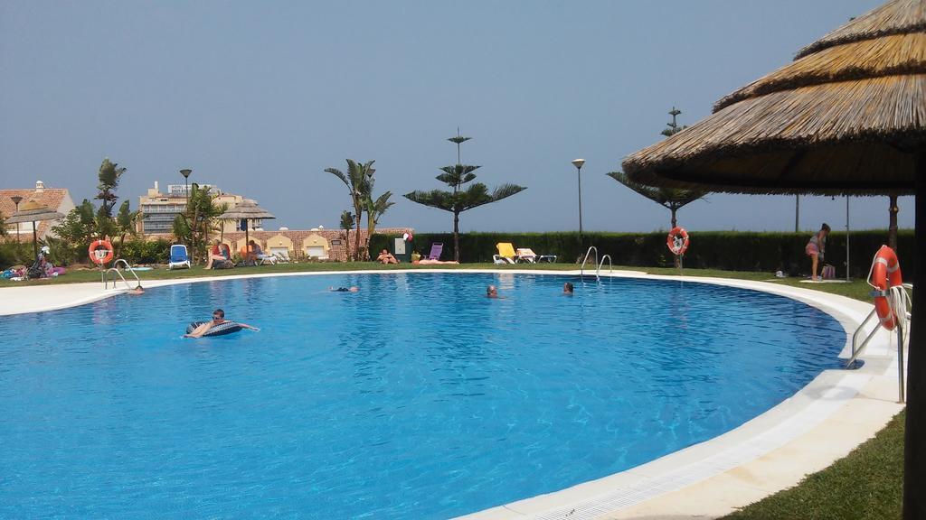 Apartamento Apartamento El Coloso 4q Benalmádena