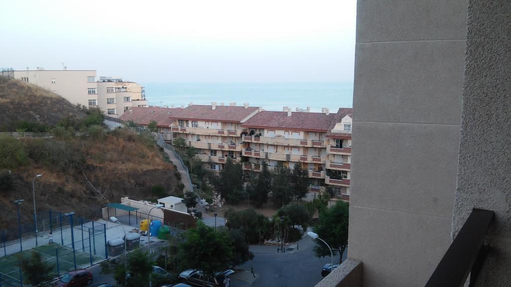 Apartamento El Coloso 4q