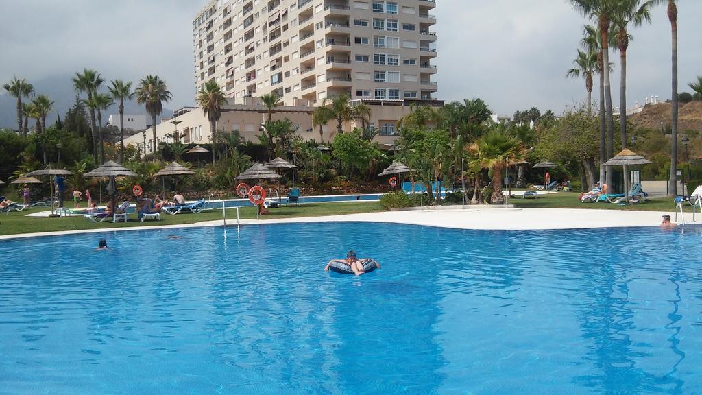 Apartamento Apartamento El Coloso 4q *