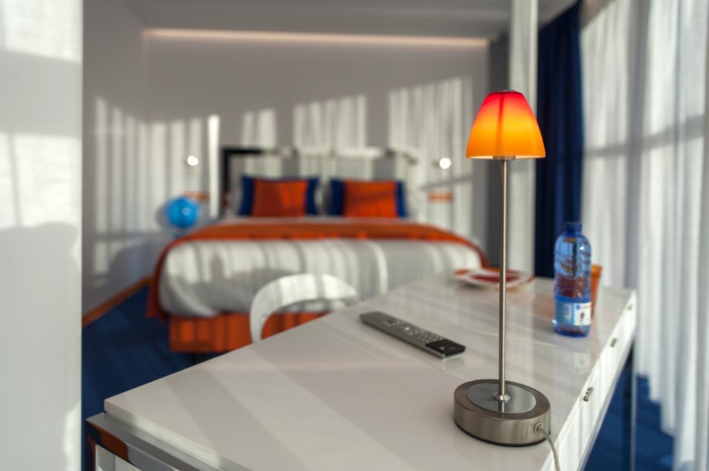 Resotel Hotel