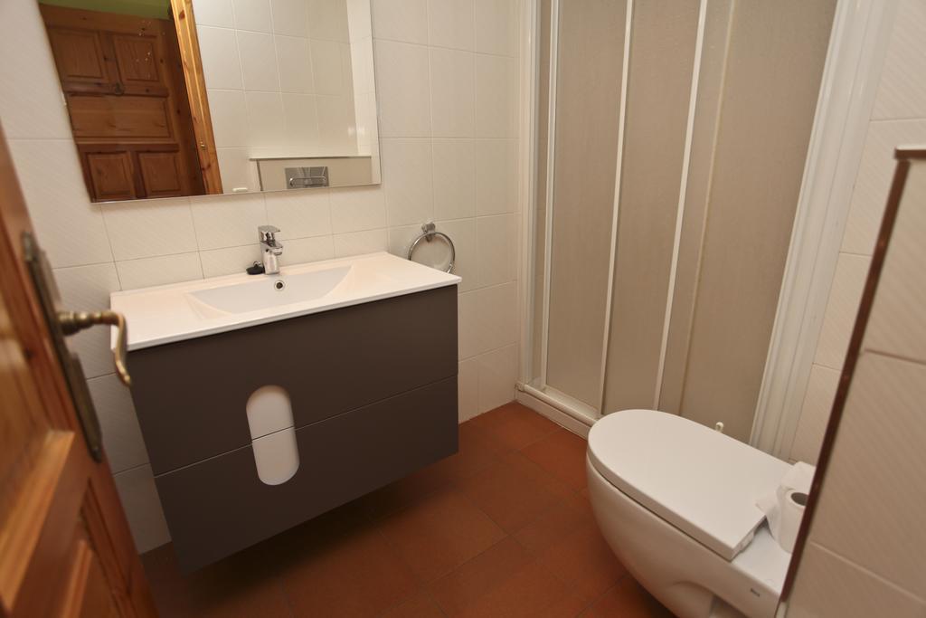 Country house Hortal Barruera