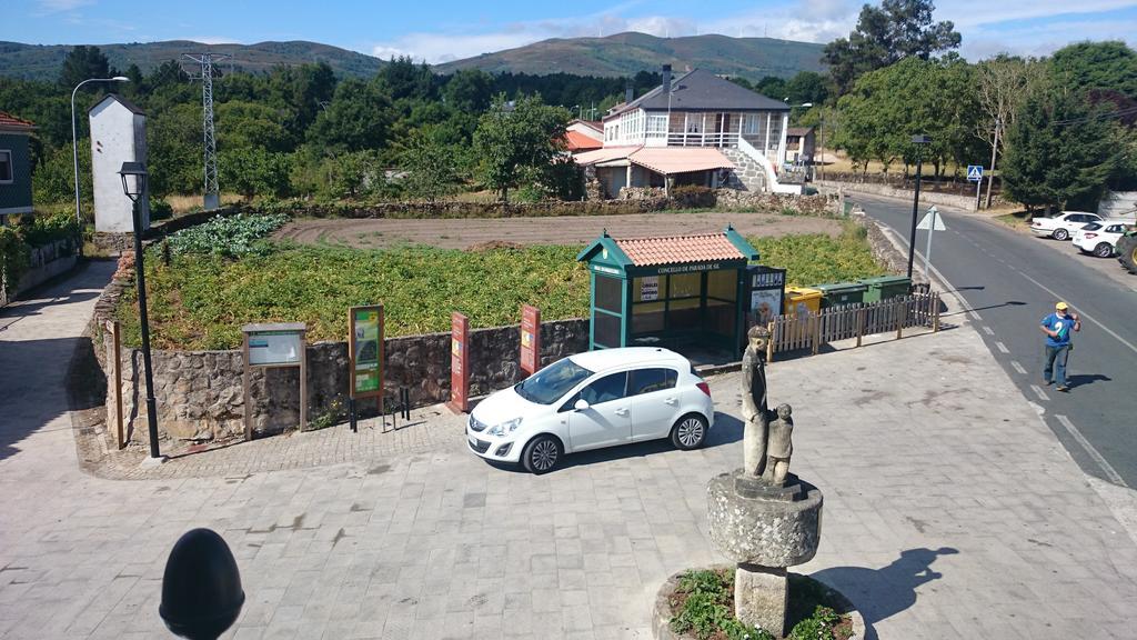 Casa O Torgal
