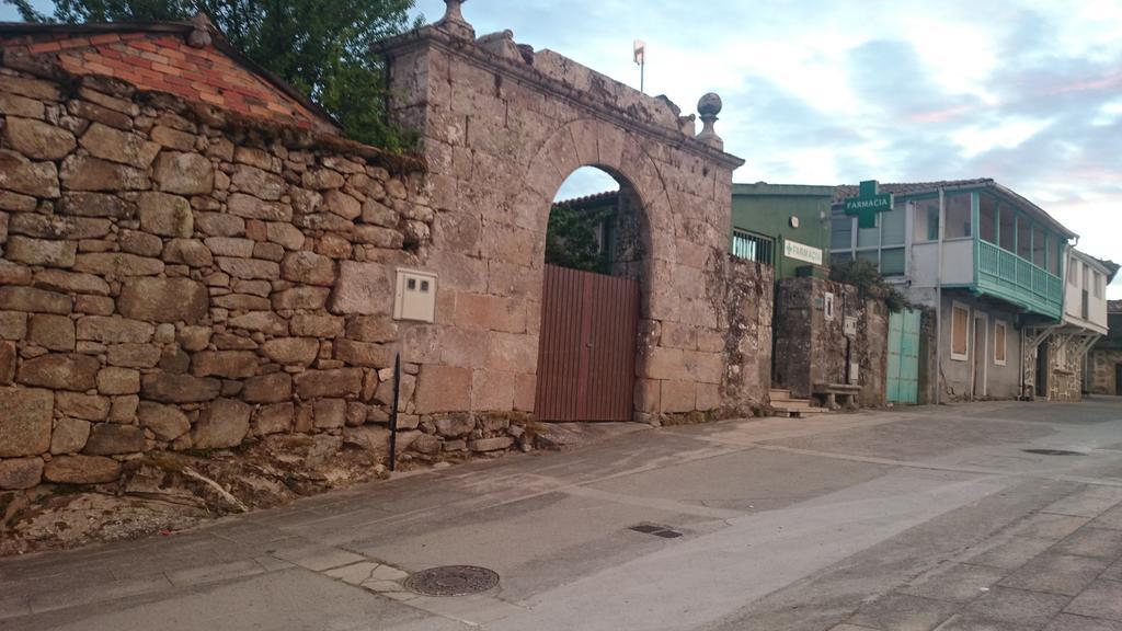 Casa O Torgal Сasa de vacaciones