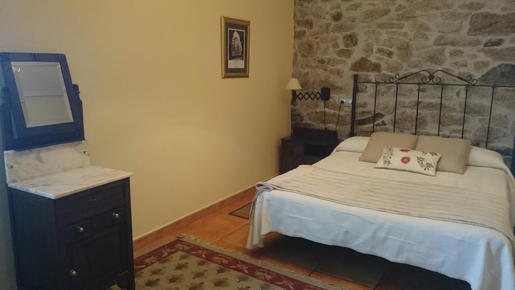 Casa O Torgal *