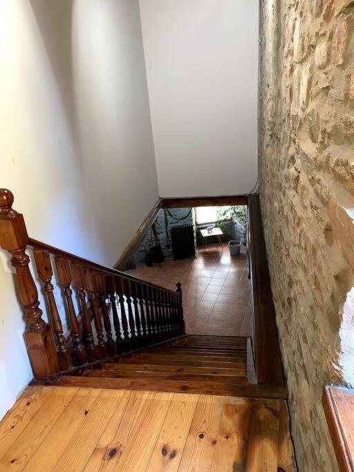Holiday home Totuma Yellow Door Ponferrada