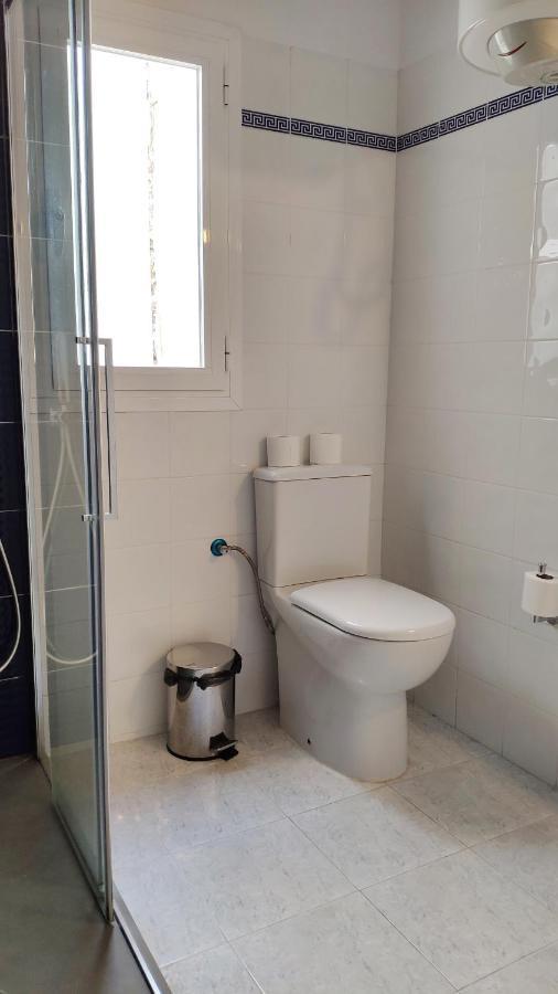 Huespedes Sa Font Guest house *