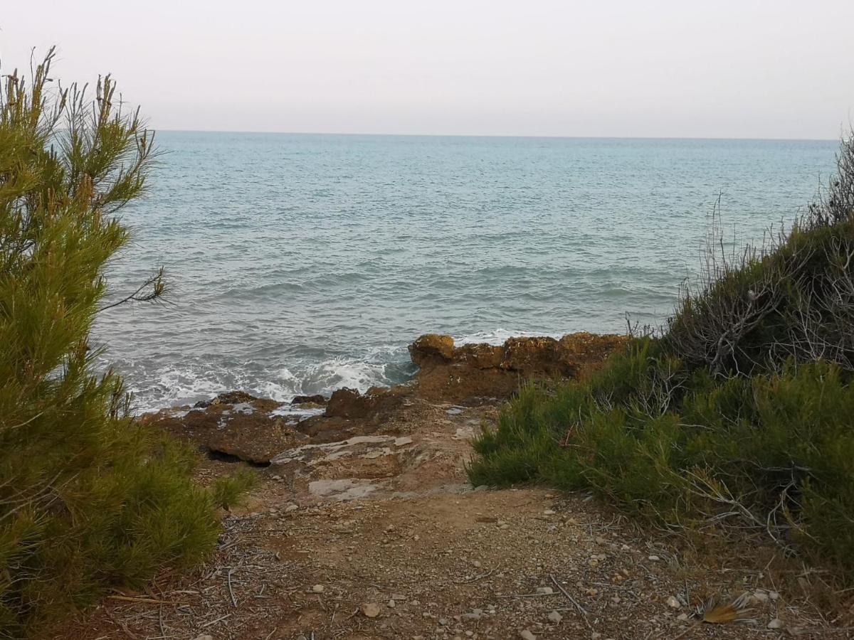 Apartamento Casa En Plena Sierra De Irta,