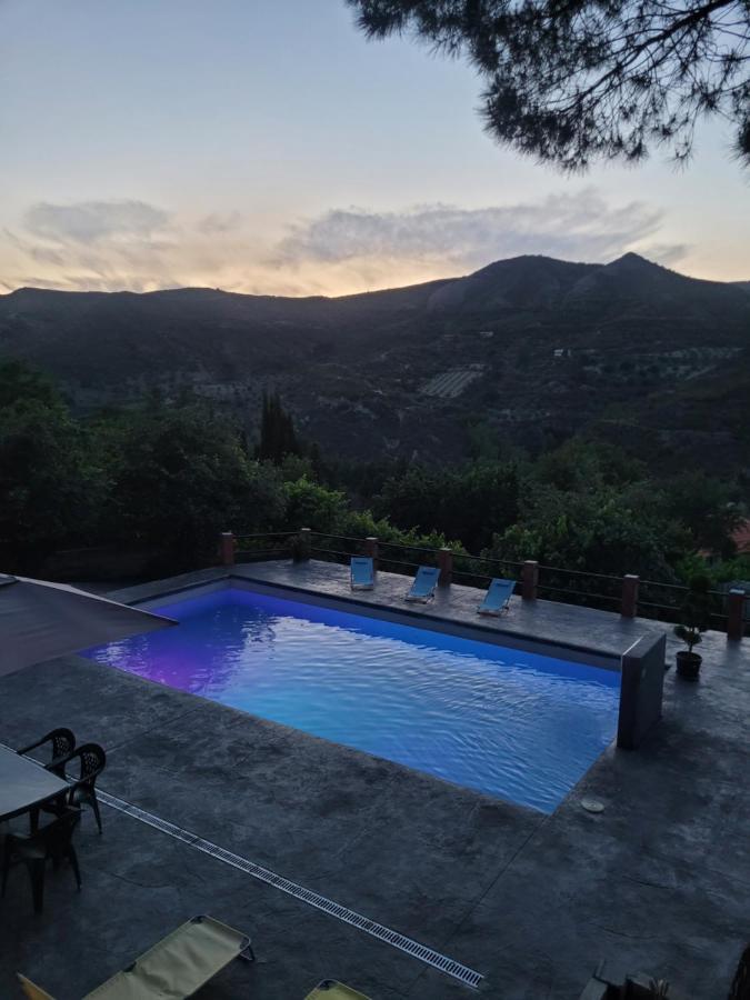 La Casa De Lya * Dudar