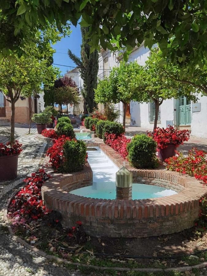 Holiday home Casa Gibraltar Estepona