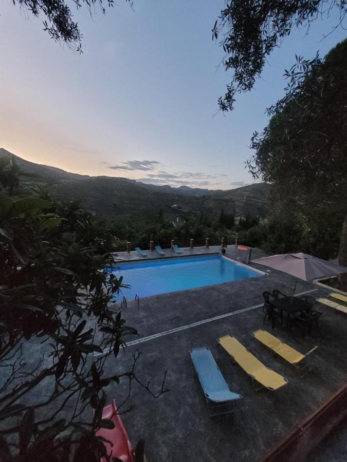 La Casa De Lya
