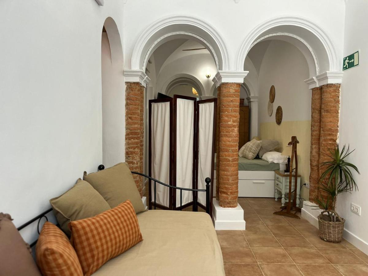 Apartamento Atocha Boutique Badajoz