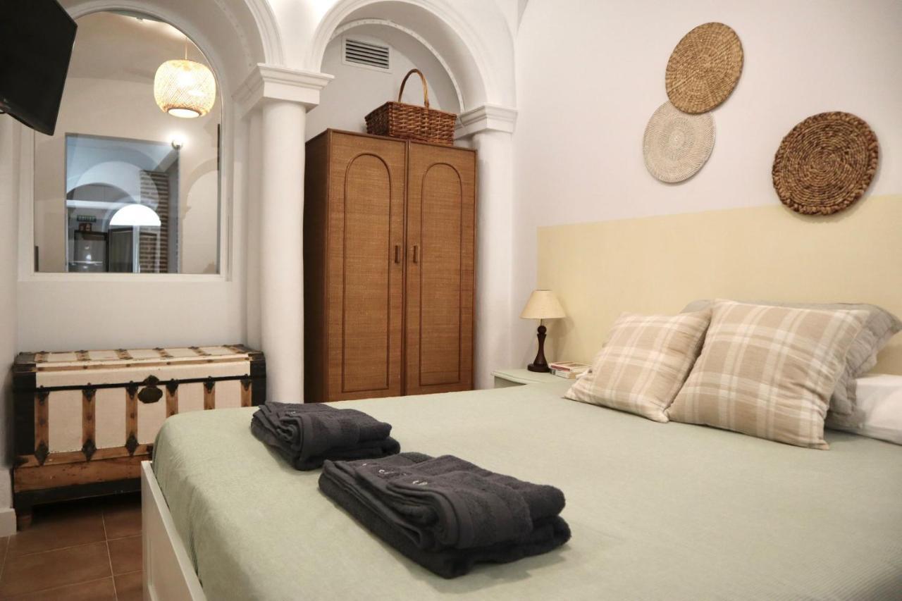 Atocha Boutique * Badajoz