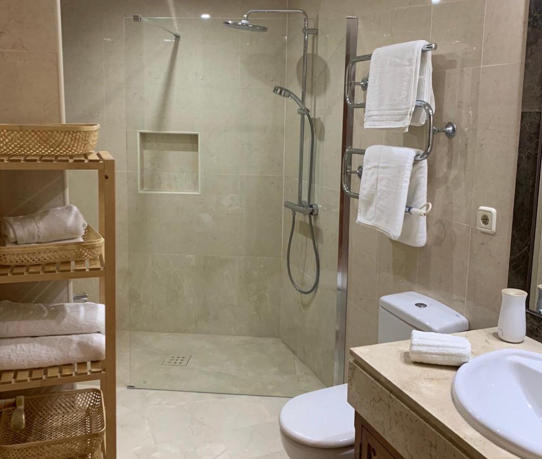 Apartamento Oasis Costalita I *